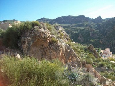 VIP1696: Land for Sale in Turre, Almería