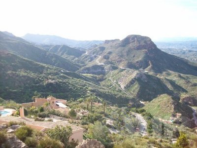 VIP1696: Grundstück zu Verkaufen in Turre, Almería