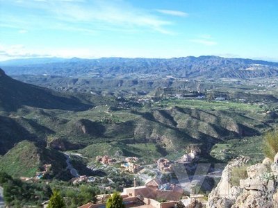 VIP1696: Land for Sale in Turre, Almería