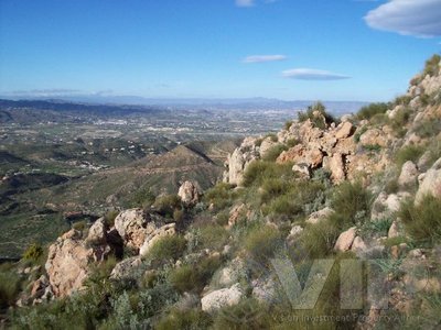 VIP1696: Grundstück zu Verkaufen in Turre, Almería