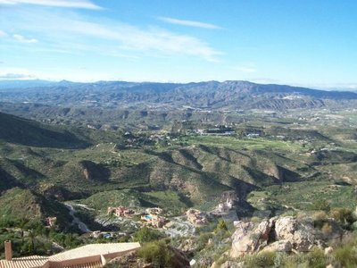 VIP1696: Land for Sale in Turre, Almería