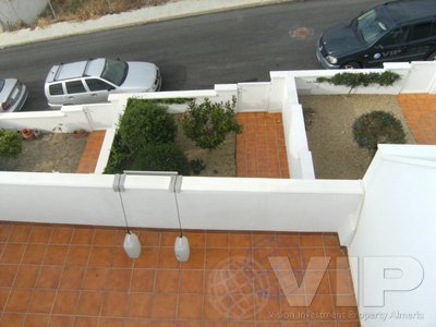 VIP1697: Rijtjeshuis te koop in Vera Playa, Almería