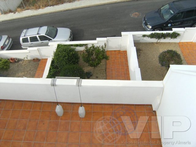 VIP1697: Maison de Ville à vendre dans Vera Playa, Almería