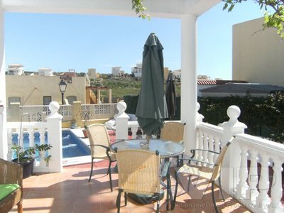 VIP1698: Villa for Sale in Turre, Almería