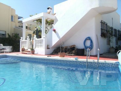 VIP1698: Villa for Sale in Turre, Almería