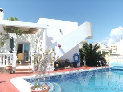 VIP1698: Villa for Sale in Turre, Almería