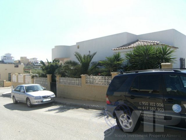VIP1698: Villa à vendre dans Turre, Almería
