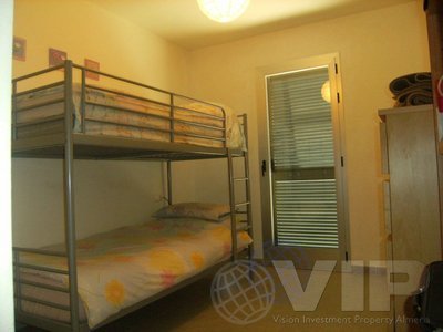 VIP1699: Appartement te koop in Vera, Almería