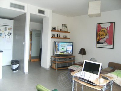 VIP1699: Appartement à vendre en Vera, Almería