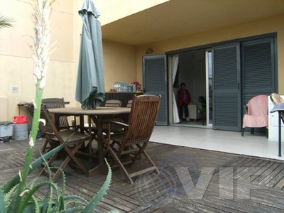 VIP1699: Appartement à vendre en Vera, Almería