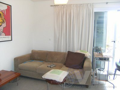 VIP1699: Appartement te koop in Vera, Almería