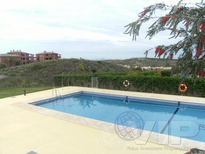 VIP1699: Appartement te koop in Vera, Almería