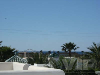 VIP1702: Villa te koop in San Juan de los Terreros, Almería