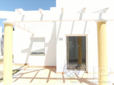 VIP1702: Villa en Venta en San Juan de los Terreros, Almería
