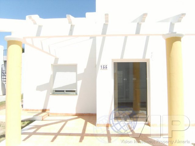 VIP1702: Villa en Venta en San Juan de los Terreros, Almería