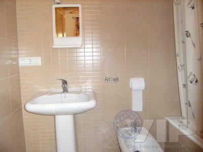 VIP1705: Appartement te koop in Los Gallardos, Almería