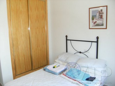 VIP1705: Appartement te koop in Los Gallardos, Almería