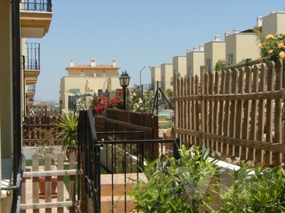 VIP1705: Appartement à vendre en Los Gallardos, Almería