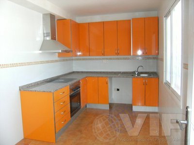 VIP1706: Maison de Ville à vendre en Mojacar Pueblo, Almería