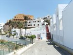 VIP1706: Townhouse for Sale in Mojacar Pueblo, Almería