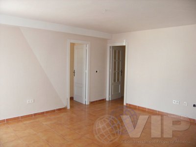 VIP1706: Maison de Ville à vendre en Mojacar Pueblo, Almería