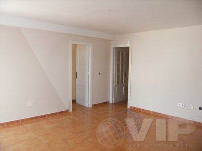 VIP1706: Rijtjeshuis te koop in Mojacar Pueblo, Almería