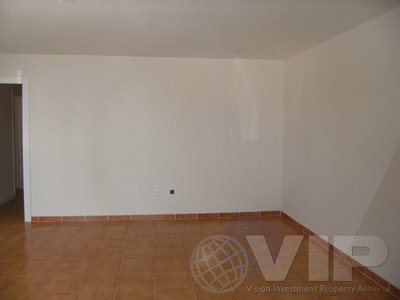 VIP1706: Maison de Ville à vendre en Mojacar Pueblo, Almería