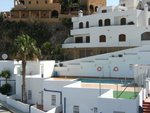 VIP1706: Townhouse for Sale in Mojacar Pueblo, Almería