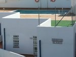 VIP1706: Townhouse for Sale in Mojacar Pueblo, Almería