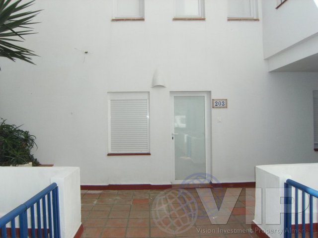 VIP1708: Apartment for Sale in Mojacar Pueblo, Almería