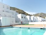 VIP1709: Apartment for Sale in Mojacar Pueblo, Almería