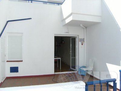 VIP1710: Wohnung zu Verkaufen in Mojacar Pueblo, Almería