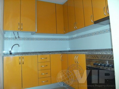 VIP1711: Appartement à vendre en Mojacar Pueblo, Almería