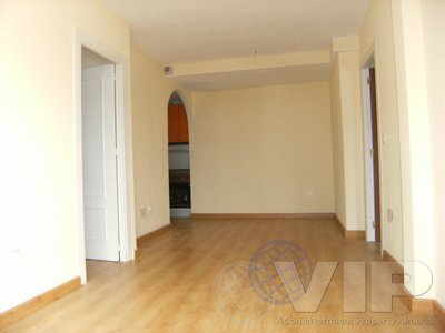 VIP1711: Appartement à vendre en Mojacar Pueblo, Almería