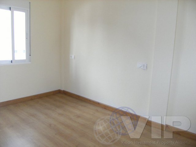 VIP1711: Appartement à vendre dans Mojacar Pueblo, Almería