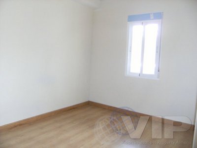 VIP1711: Wohnung zu Verkaufen in Mojacar Pueblo, Almería