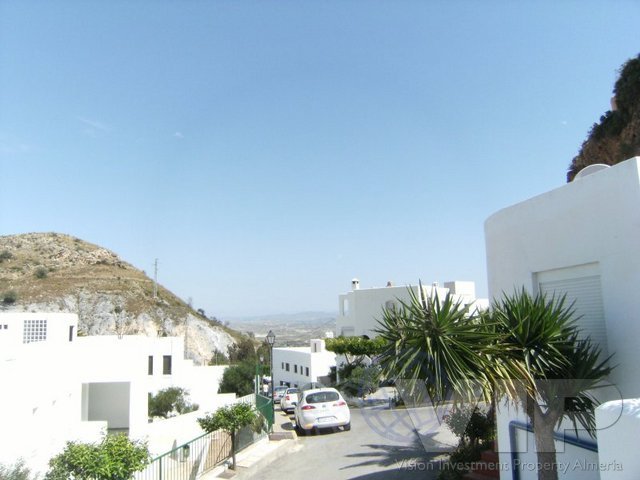 VIP1712: Apartment for Sale in Mojacar Pueblo, Almería