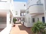 VIP1712: Apartment for Sale in Mojacar Pueblo, Almería