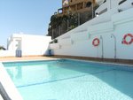 VIP1712: Apartment for Sale in Mojacar Pueblo, Almería