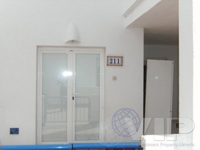 VIP1713: Wohnung zu Verkaufen in Mojacar Pueblo, Almería