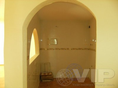 VIP1714: Appartement te koop in Mojacar Pueblo, Almería