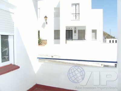 VIP1714: Appartement te koop in Mojacar Pueblo, Almería