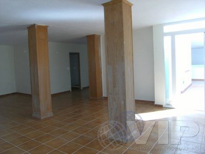 VIP1714: Appartement te koop in Mojacar Pueblo, Almería