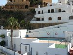 VIP1715: Apartment for Sale in Mojacar Pueblo, Almería