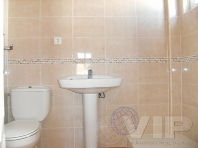 VIP1718: Appartement à vendre en Mojacar Pueblo, Almería