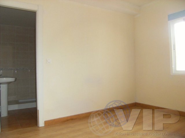 VIP1718: Apartment for Sale in Mojacar Pueblo, Almería