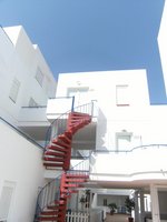 VIP1718: Apartment for Sale in Mojacar Pueblo, Almería