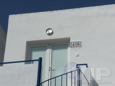 VIP1718: Appartement à vendre en Mojacar Pueblo, Almería