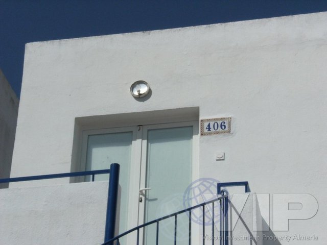 VIP1718: Apartamento en Venta en Mojacar Pueblo, Almería