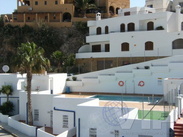 VIP1718: Apartamento en Venta en Mojacar Pueblo, Almería